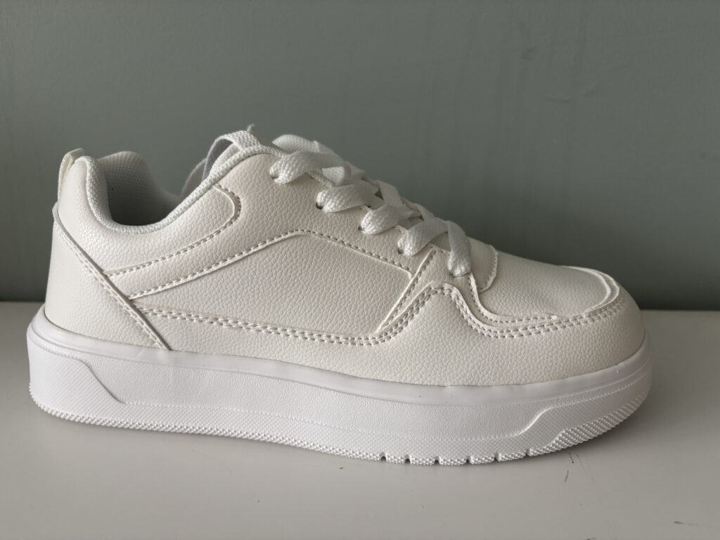 workshop sneaker pimpen